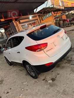 هيونداي توسان